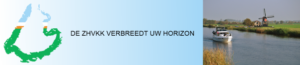 Dorpskrachtprijs 2023 van de Zuid-Hollandse vereniging van Kleine Kernen.