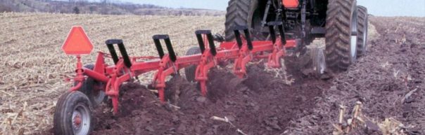 Ploeg gezocht om bloemenweides te kunnen aanleggen in het bos van Melissant