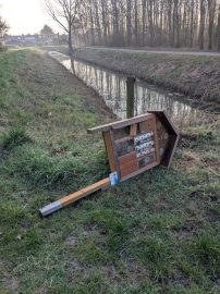 Het Bos van Melissant
